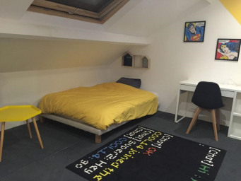 Maison a louer nantes - 5 pièce(s) - 210 m2 - Surfyn