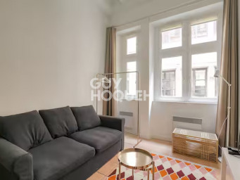 Appartement a louer lyon-5e-arrondissement - 1 pièce(s) - 28 m2 - Surfyn