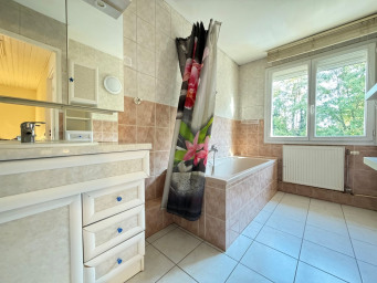 Maison a louer mulhouse - 4 pièce(s) - 89 m2 - Surfyn