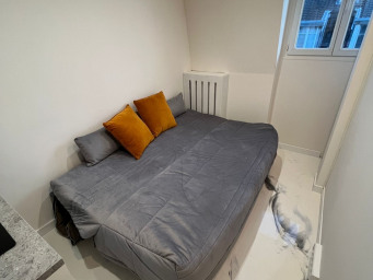 Appartement a louer montmorency - 1 pièce(s) - 10 m2 - Surfyn