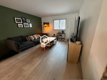 Maison a louer torcy - 5 pièce(s) - 136.88 m2 - Surfyn