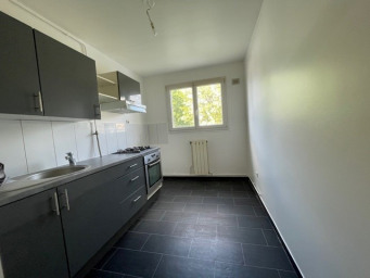 Appartement a louer taverny - 2 pièce(s) - 45.24 m2 - Surfyn