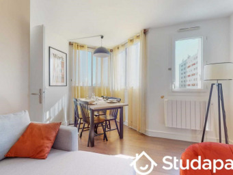 Appartement a louer bezons - 1 pièce(s) - 9 m2 - Surfyn