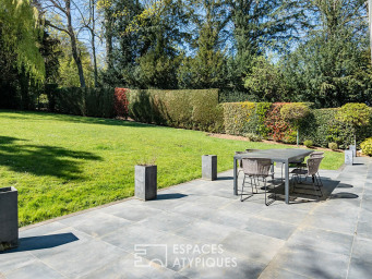 Maison a louer ville-d'avray - 10 pièce(s) - 330 m2 - Surfyn