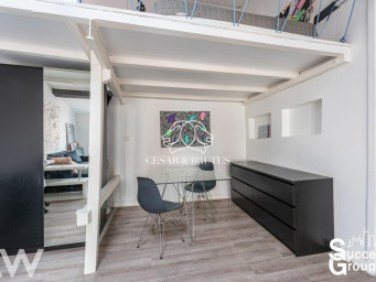 Appartement 233 000 € - 49 m²