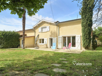 Maison a louer meyzieu - 6 pièce(s) - 212 m2 - Surfyn