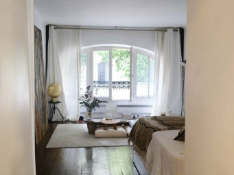 Appartement a louer paris-3e-arrondissement - 1 pièce(s) - 38 m2 - Surfyn