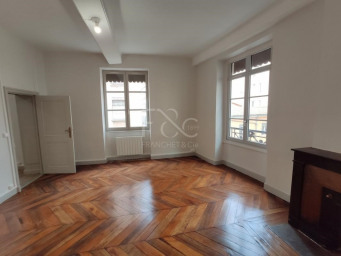 Appartement a louer lyon-2e-arrondissement - 4 pièce(s) - 76 m2 - Surfyn
