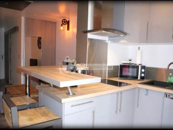Appartement a louer arles - 1 pièce(s) - 27.44 m2 - Surfyn