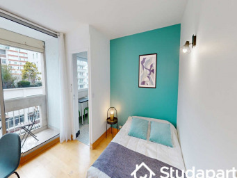 Appartement a louer garches - 1 pièce(s) - 100 m2 - Surfyn