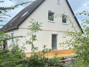 Maison a louer colmar - 10 pièce(s) - 0 m2 - Surfyn