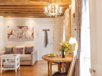 Appartement a louer paris-11e-arrondissement - 2 pièce(s) - 30 m2 - Surfyn