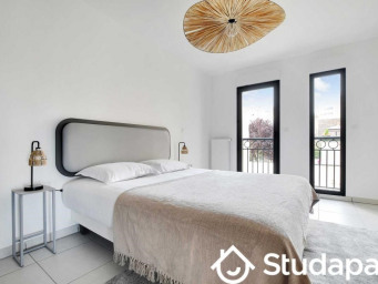 Appartement a louer suresnes - 1 pièce(s) - 31 m2 - Surfyn