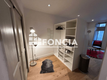 Appartement a louer grenoble - 1 pièce(s) - 40.5 m2 - Surfyn