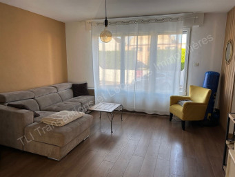 Maison a louer dunkerque - 5 pièce(s) - 100 m2 - Surfyn