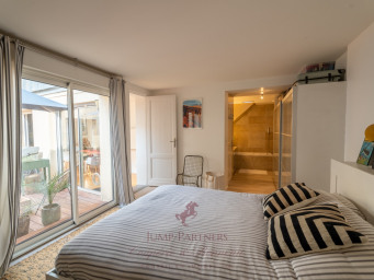 Maison a louer bordeaux - 5 pièce(s) - 163 m2 - Surfyn