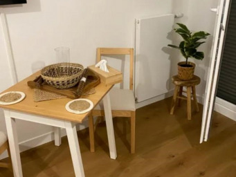 Appartement a louer rueil-malmaison - 1 pièce(s) - 28 m2 - Surfyn