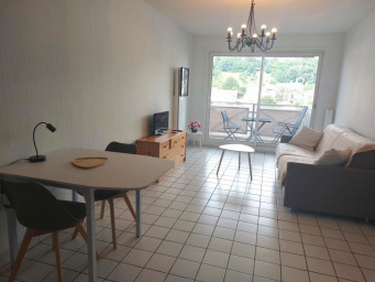 Appartement a louer aix-les-bains - 2 pièce(s) - 44 m2 - Surfyn