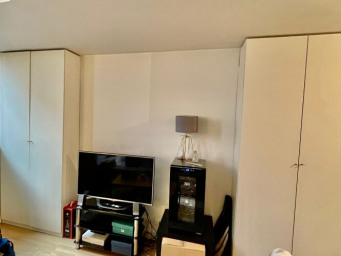 Appartement a louer paris-9e-arrondissement - 2 pièce(s) - 41 m2 - Surfyn