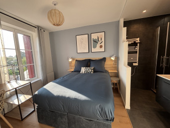 Maison a louer blois - 7 pièce(s) - 150 m2 - Surfyn