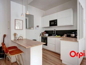 Appartement 363 000 € - 80 m²
