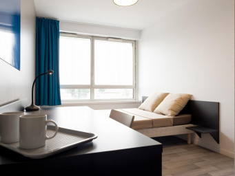 Appartement a louer arnouville - 1 pièce(s) - 16 m2 - Surfyn