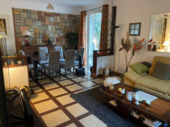 Maison a louer istres - 4 pièce(s) - 107 m2 - Surfyn