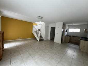 Maison a louer pessac - 4 pièce(s) - 83 m2 - Surfyn