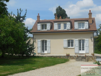 Maison a louer dammarie-les-lys - 5 pièce(s) - 110 m2 - Surfyn