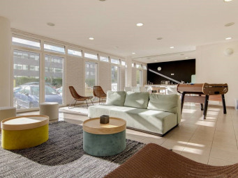 Appartement a louer massy - 1 pièce(s) - 17 m2 - Surfyn