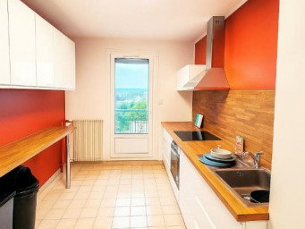 Appartement a louer compiegne - 1 pièce(s) - 10 m2 - Surfyn