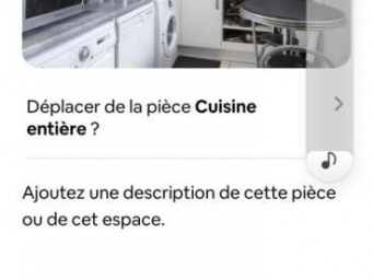 Appartement a louer pantin - 1 pièce(s) - 12 m2 - Surfyn