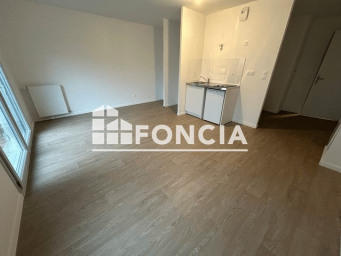 Appartement a louer meaux - 1 pièce(s) - 29.63 m2 - Surfyn