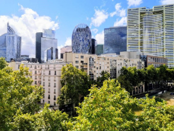 Appartement a louer courbevoie - 1 pièce(s) - 30 m2 - Surfyn