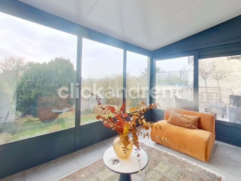 Maison a louer pontoise - 18 pièce(s) - 308.75 m2 - Surfyn