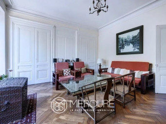 Appartement 940 000 € - 187 m²