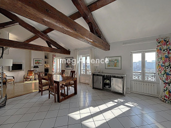 Appartement 465 000 € - 137 m²