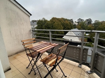 Appartement a louer tours - 2 pièce(s) - 36 m2 - Surfyn