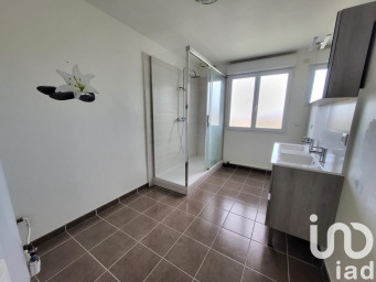 Maison a louer chalons-en-champagne - 6 pièce(s) - 104 m2 - Surfyn