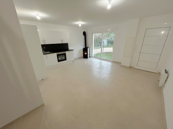 Maison a louer athis-mons - 4 pièce(s) - 62 m2 - Surfyn