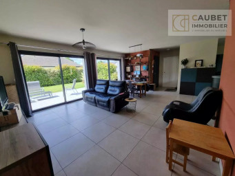 Maison a louer tarbes - 5 pièce(s) - 120.43 m2 - Surfyn