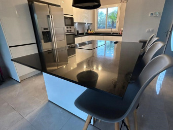 Maison a louer sartrouville - 5 pièce(s) - 99 m2 - Surfyn