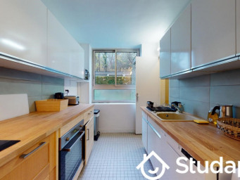 Appartement a louer palaiseau - 1 pièce(s) - 10 m2 - Surfyn