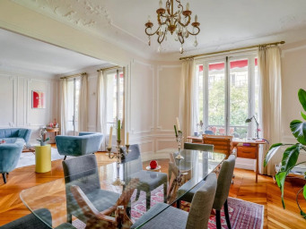 Appartement a louer paris-7e-arrondissement - 4 pièce(s) - 121 m2 - Surfyn