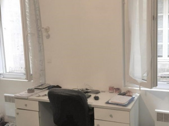 Appartement 1 pièce(s) 29.59 m²à louer Bordeaux