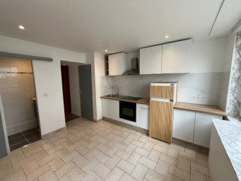 Appartement a louer vandoeuvre-les-nancy - 2 pièce(s) - 35 m2 - Surfyn