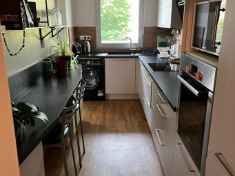 Appartement a louer enghien-les-bains - 3 pièce(s) - 72 m2 - Surfyn