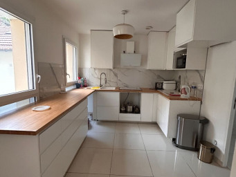 Appartement a louer pantin - 5 pièce(s) - 106 m2 - Surfyn