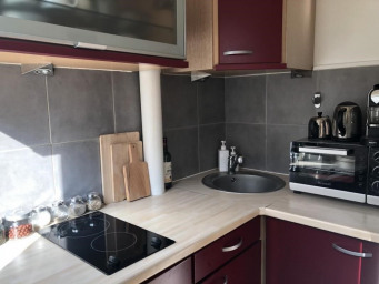 Appartement a louer paris-16e-arrondissement - 1 pièce(s) - 24 m2 - Surfyn