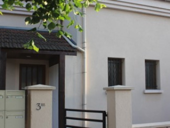 Appartement a louer villiers-le-bel - 2 pièce(s) - 30 m2 - Surfyn